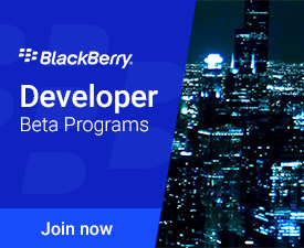 Developer Beta Programs
